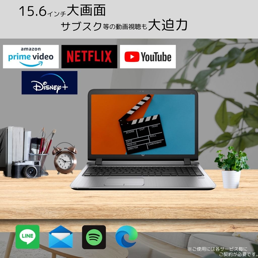 Fujitsu Laptop A577 with 15.6