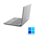 Dynabook (Toshiba) S73 Laptop, 13.3" Display - Windows 11 Pro, 256GB SSD, 8GB RAM, Core i7-10510U, Webcam, MS Office 2024, Free Mouse Included, Refurbished
